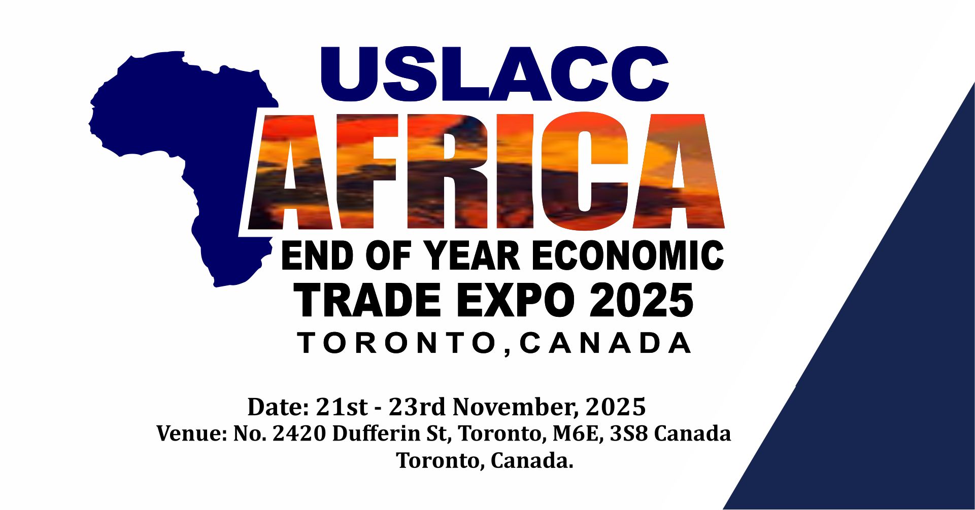 CANADA TRADE EXPO 2025